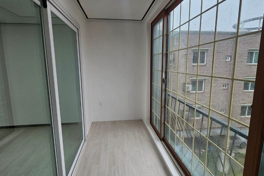 따뜻하고 편안한 쉼공간