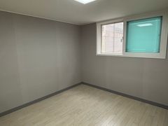 Clean two-room apartment in Siheung-dong 3th image