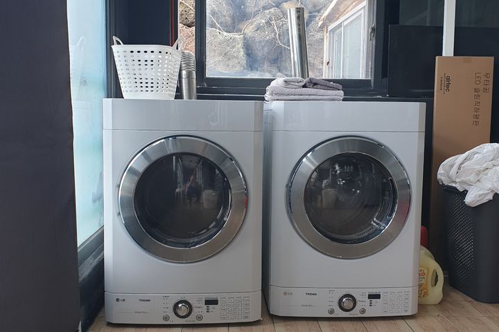 오션뷰! 바베큐와 불멍 14번째 이미지