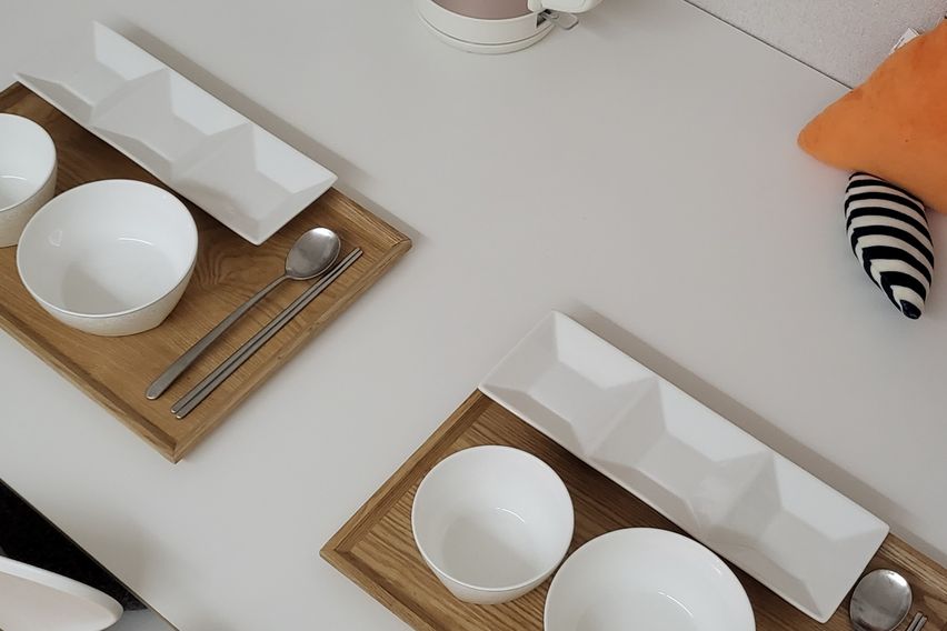 정릉》신축 풀옵션 원룸