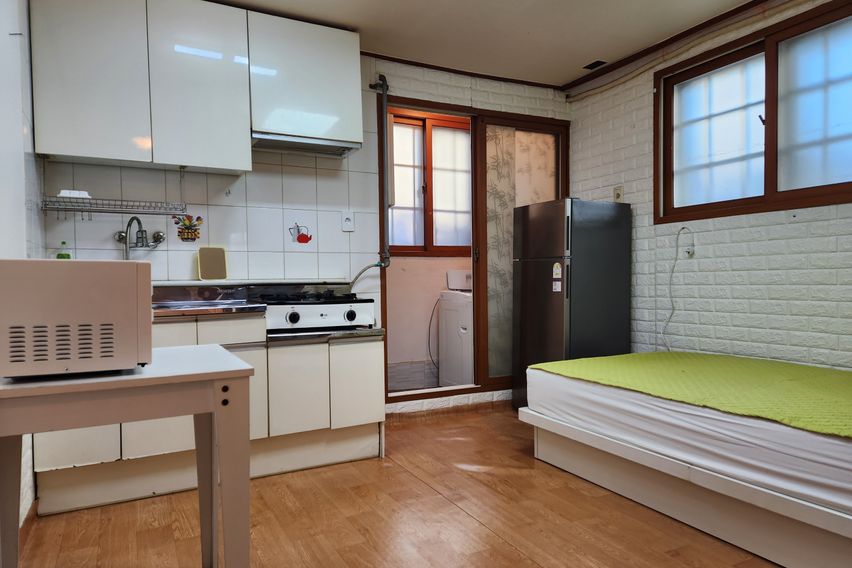 원룸 8호선 장자호수역