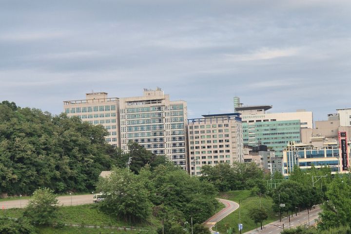 동탄삼성화성한림대병원 12번째 이미지
