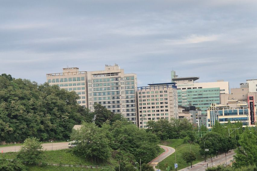 동탄삼성화성한림대병원