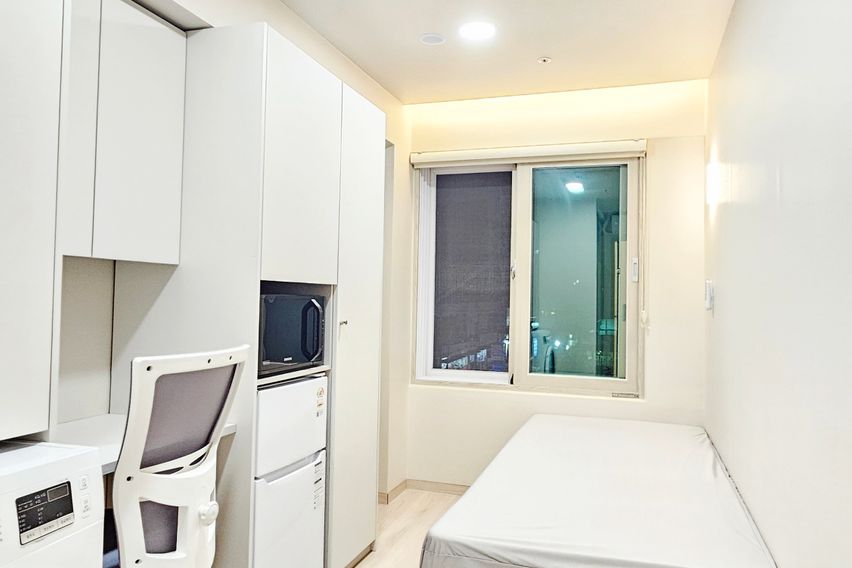 신축풀옵션 고품격원룸텔