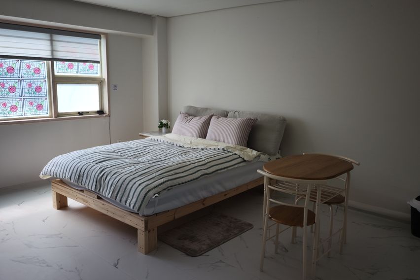 천지연 자구리 오피스텔