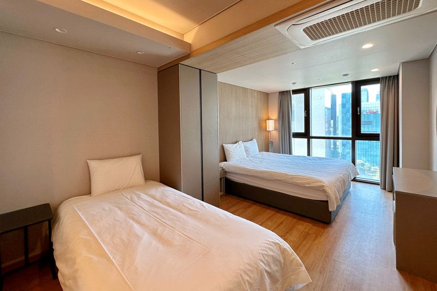 센텀호텔04 벡스코앞