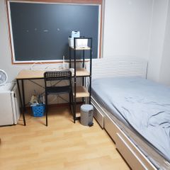 홍대입구풀옵션원룸3 방 이미지