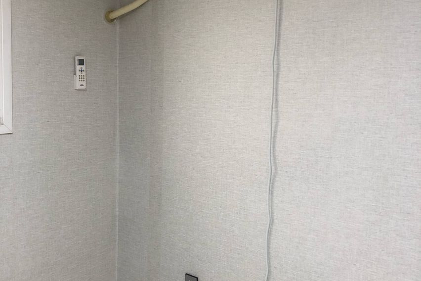 효성동 반지하 15평