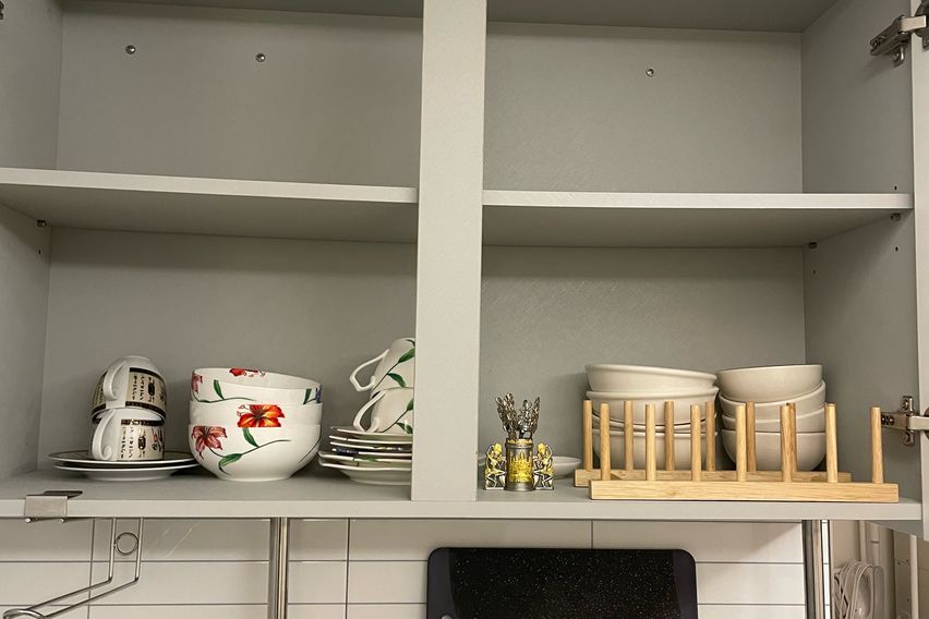 오리역1번출구1분거리!