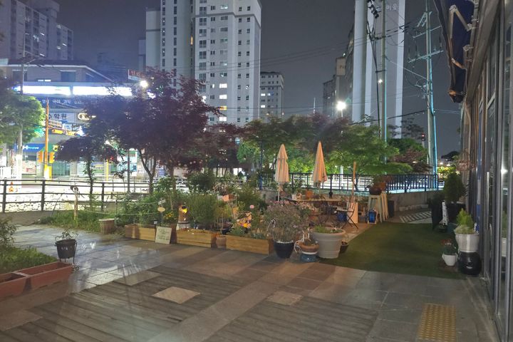 마북동 테라스가든 원룸 6번째 이미지