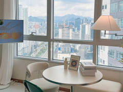 ❤️❤️Spacious high-rise view in Yongsan 12th image