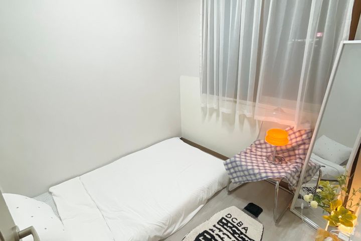 Two-room unit, 5-minute walk from the termina 5th image