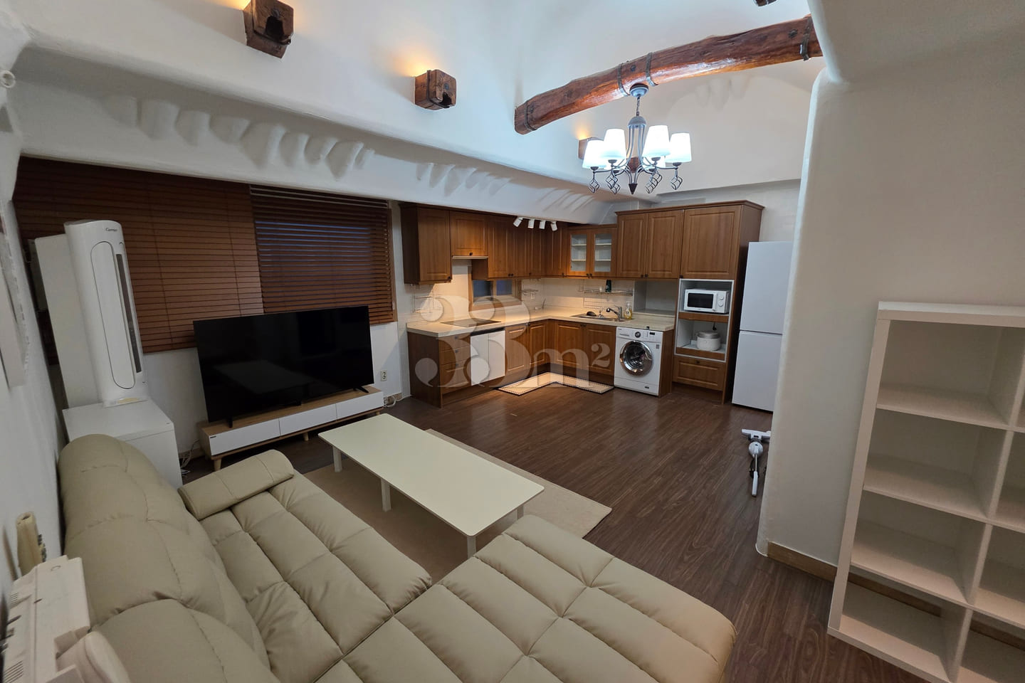 Nakseongdae/Sadang Cozy House 2 7th image