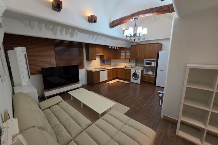 Nakseongdae/Sadang Cozy House 2 6th image
