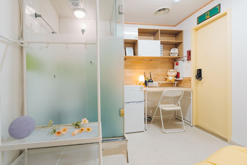 잠실송파 쁘띠여성룸E