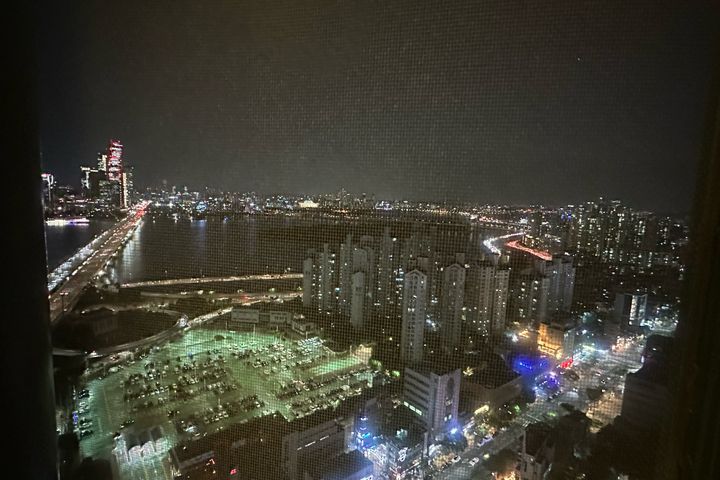 서울 마포 원룸💕한강뷰 1번째 이미지