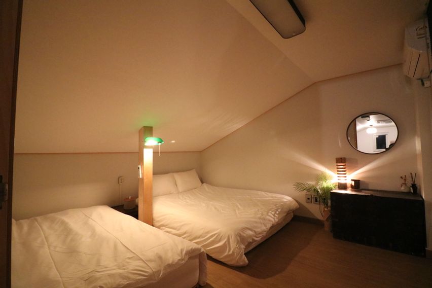 선흘 고즈넉한 5인숙소 9번째 이미지