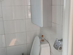 Studio apartment near Yonsei University and M 12th image