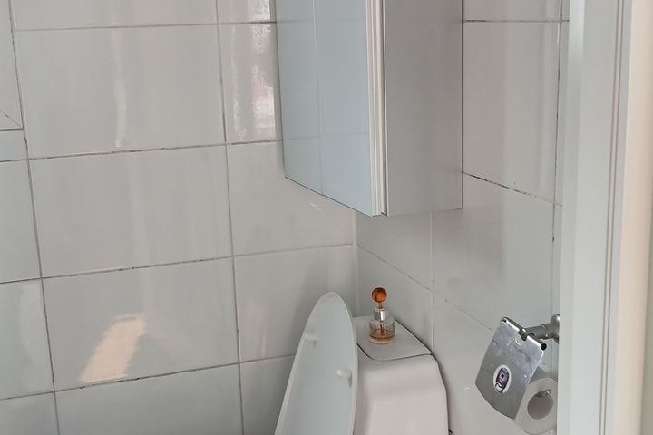 Studio apartment near Yonsei University and M 12th image