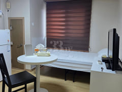 Quiet studio apartment in Pyeongtaek 4th image