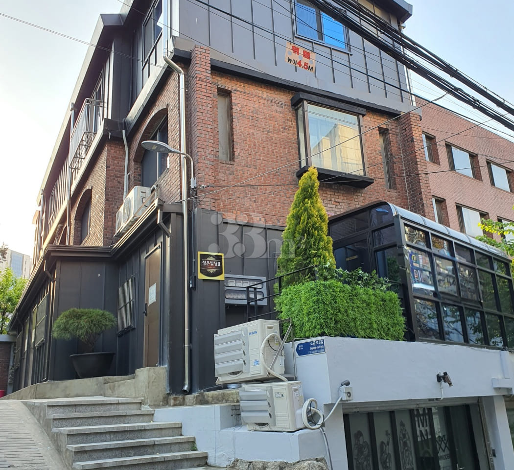 명동역 1.5룸 큰방 0번째 이미지