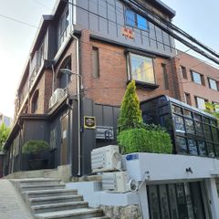 명동역  1.5룸 큰방 방 이미지