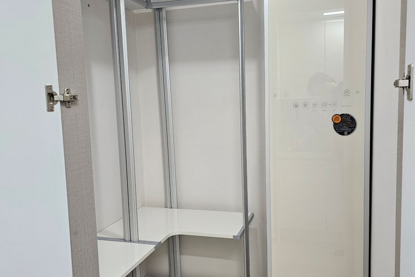 강 조망의 멋진곳 4번째 이미지
