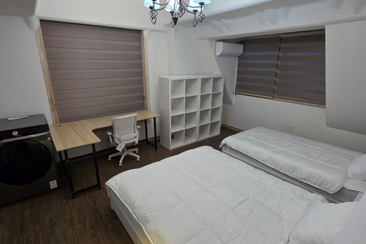 Nakseongdae/Sadang Cozy House 2 8th image
