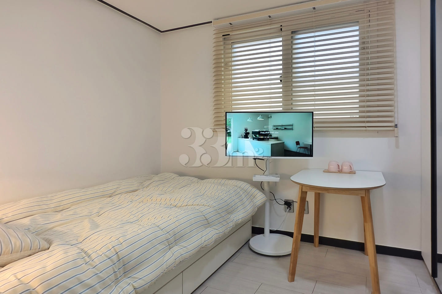 One-room apartment in Sillim-dong P25 6th image
