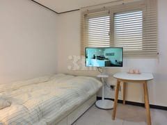 One-room apartment in Sillim-dong P25 6th image