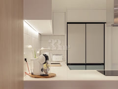 2nd floor, 4 people, 4 beds, 2 bathrooms 13th image