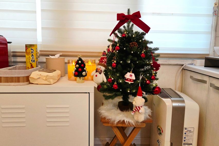 서울역십분 햇살좋은2룸 16번째 이미지