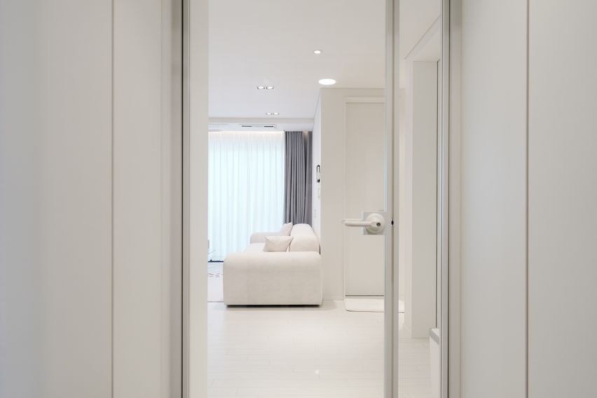 2층 5인4베드+2욕실