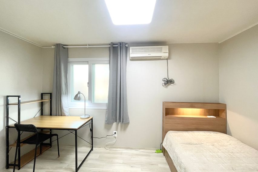 신촌역 리모델링 405