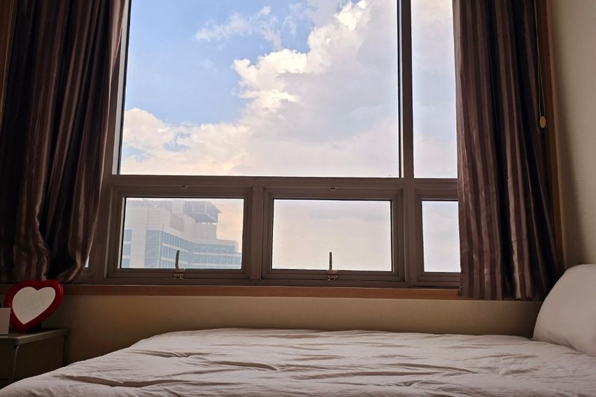 을지대병원1분 무료주차 1번째 이미지