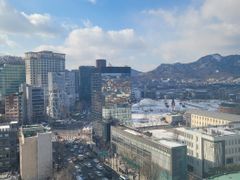❤️종로 남산 명동👍 9번째 이미지