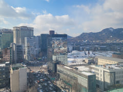 ❤️Jongno, Namsan, Myeongdong👍 9th image