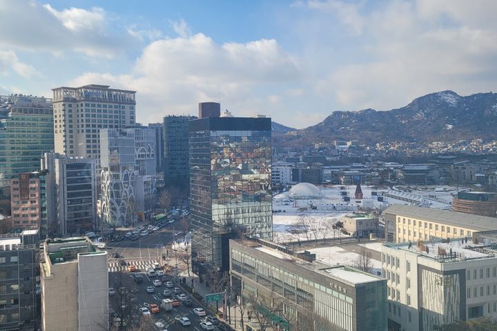 ❤️종로 남산 명동👍 9번째 이미지