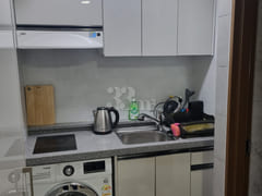 Fully furnished studio apartment, 3 minutes f 7th image