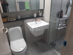 Newly built 34-pyeong apartment 8th image
