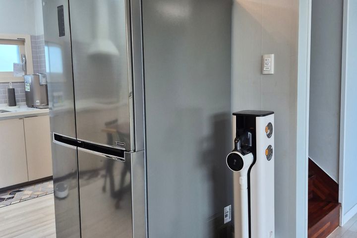 Aewol Sogil, 4 bedrooms, 56 pyeong 19th image