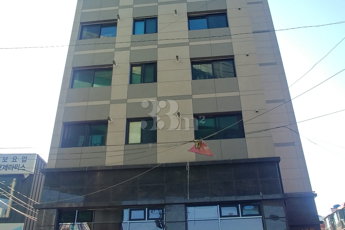 Mora. Comfortable and pleasant 3-room living. 0th image