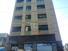 Mora. Comfortable and pleasant 3-room living. 0th image