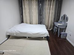 거실에서 롯데 123층 6번째 이미지