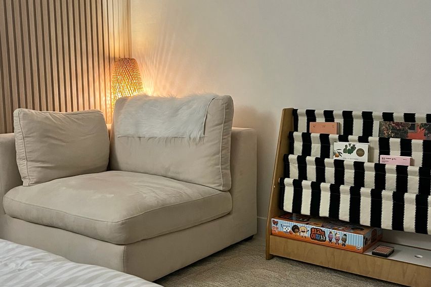 염창역 편안한 집