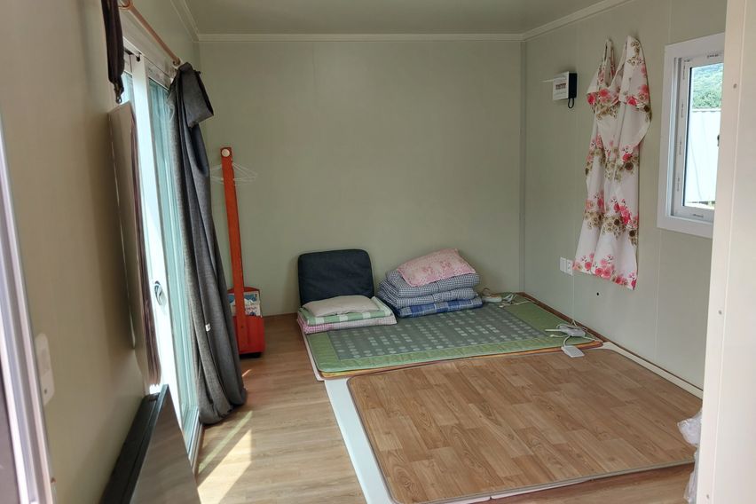 임실 일빵빵 북