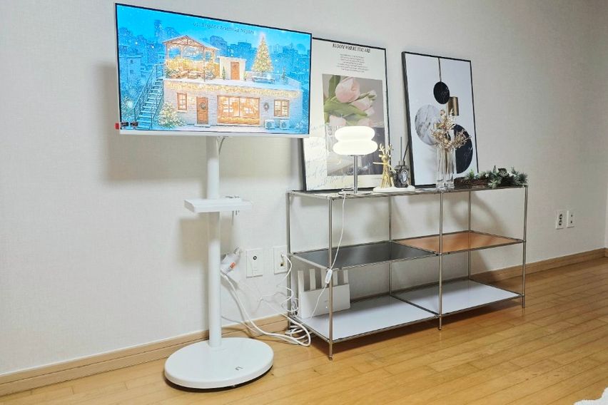 정자역모닝하우스