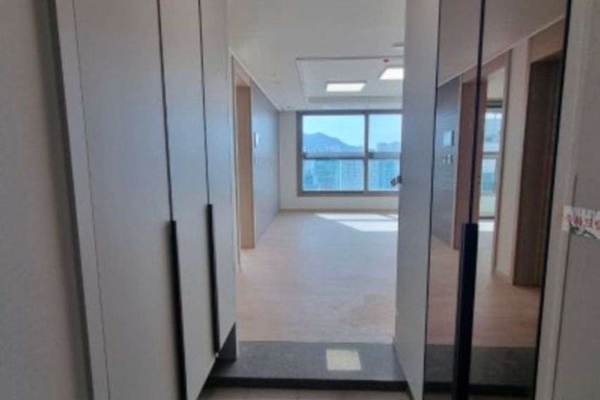 부전역 1분 거리 신축 3번째 이미지