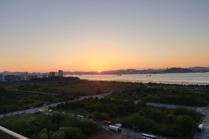 영종도 하늘도시 오션뷰 8번째 이미지