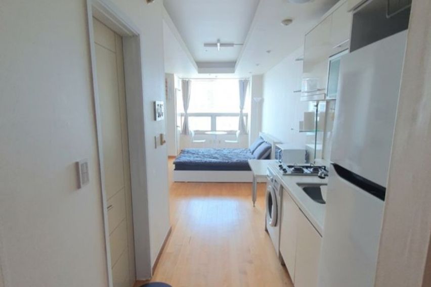 ❤제기동역1분 고층뷰❤